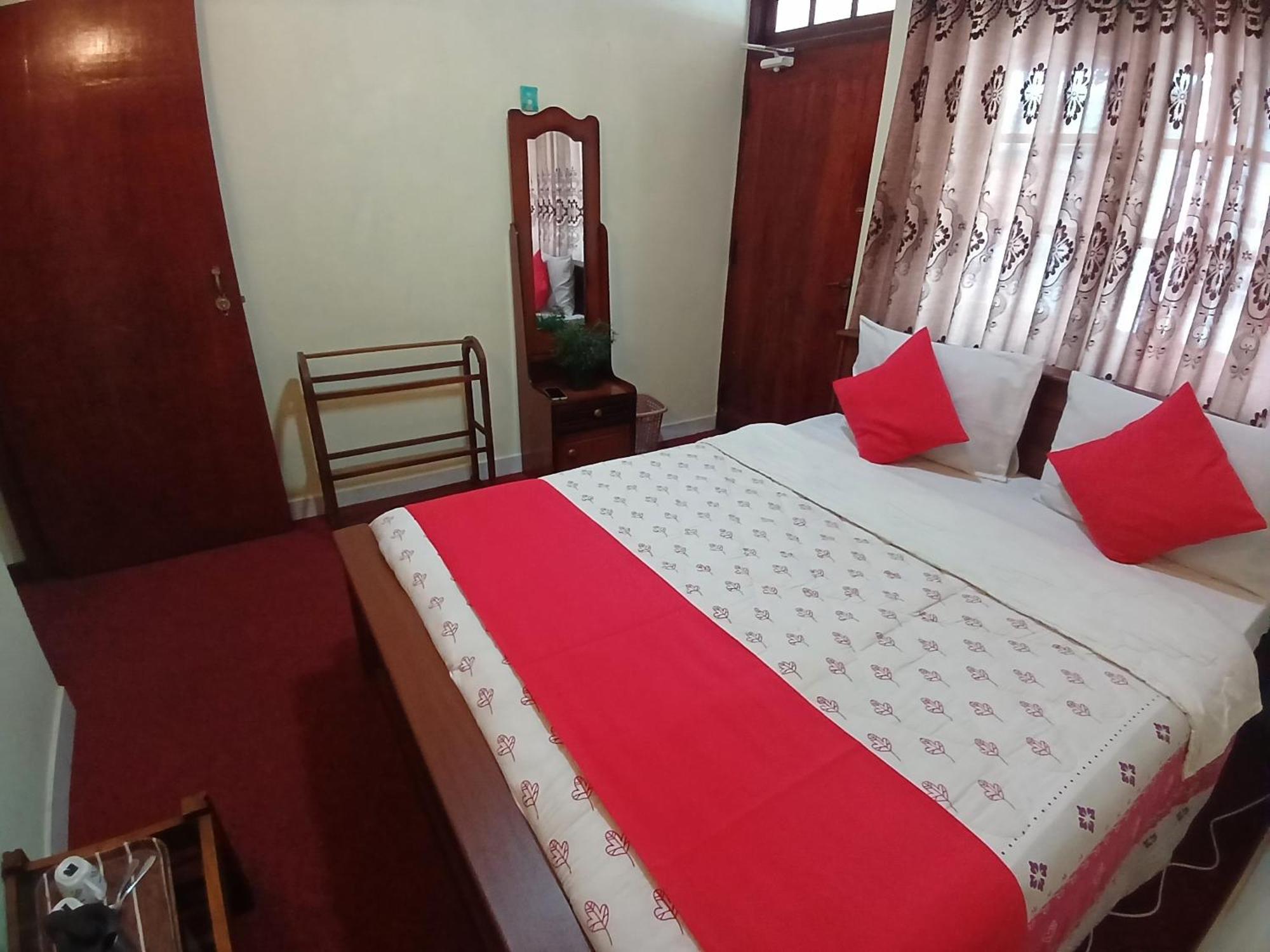Paradise Cottage Nuwara Eliya Bilik gambar