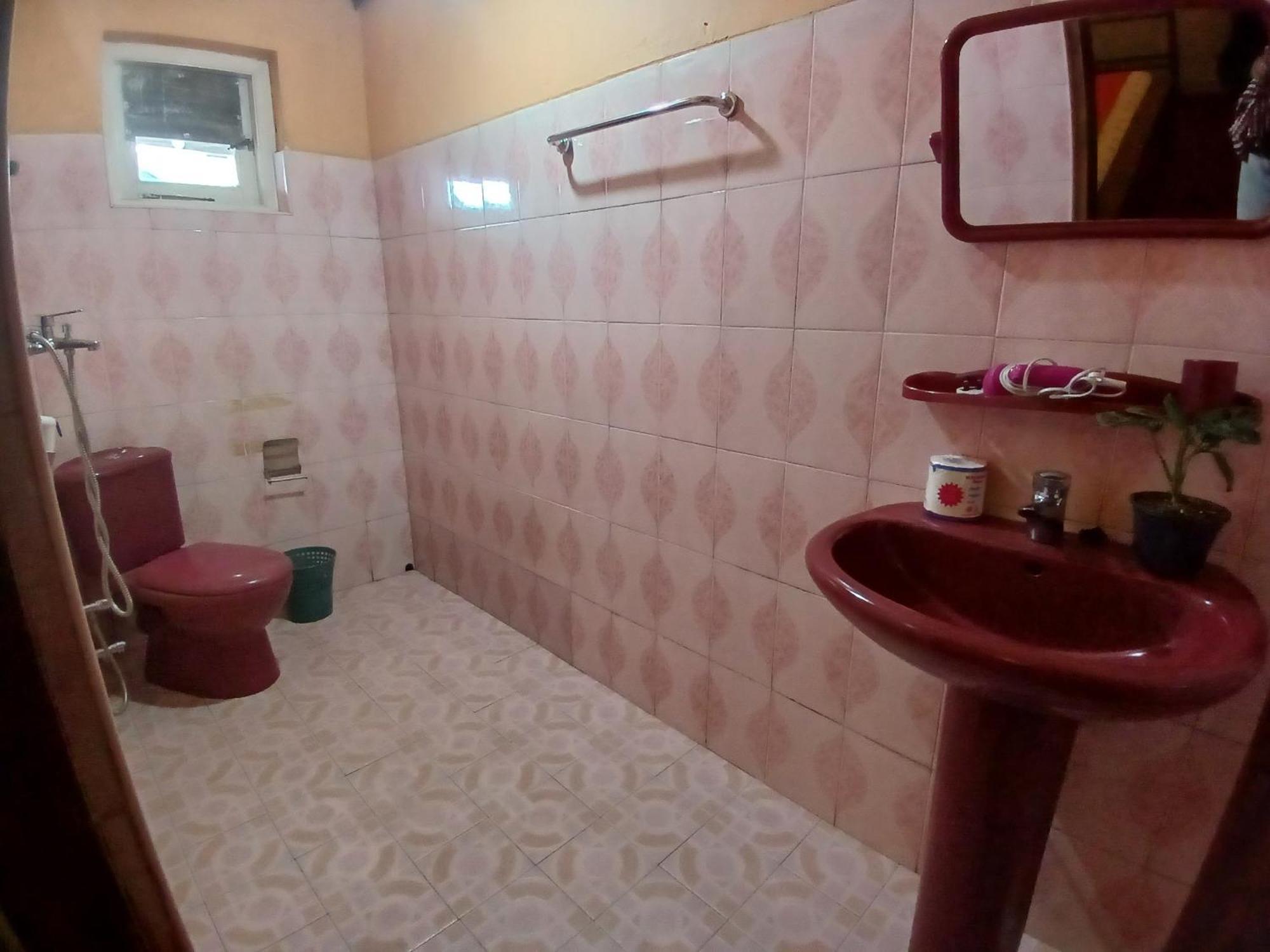 Paradise Cottage Nuwara Eliya Luaran gambar
