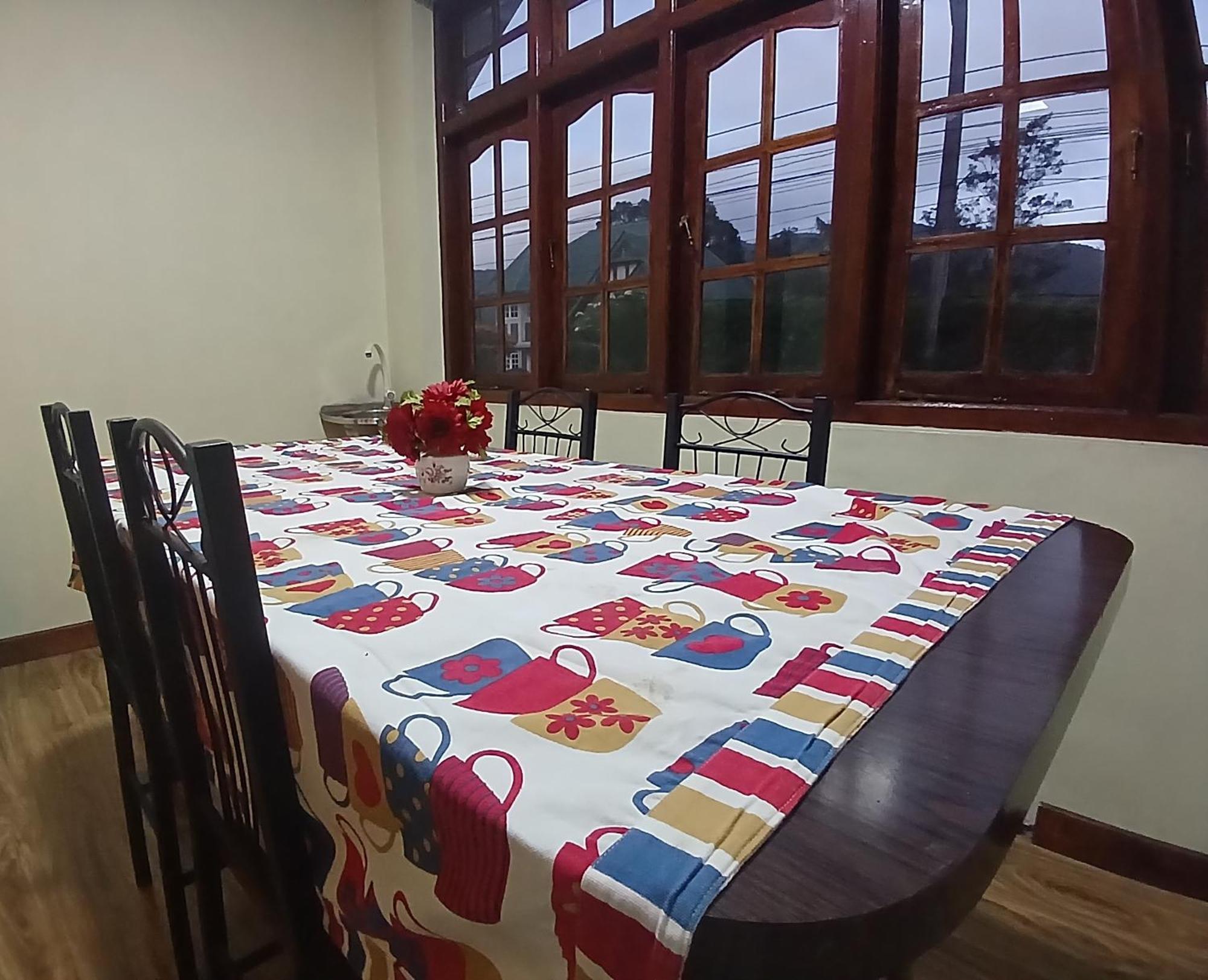 Paradise Cottage Nuwara Eliya Luaran gambar