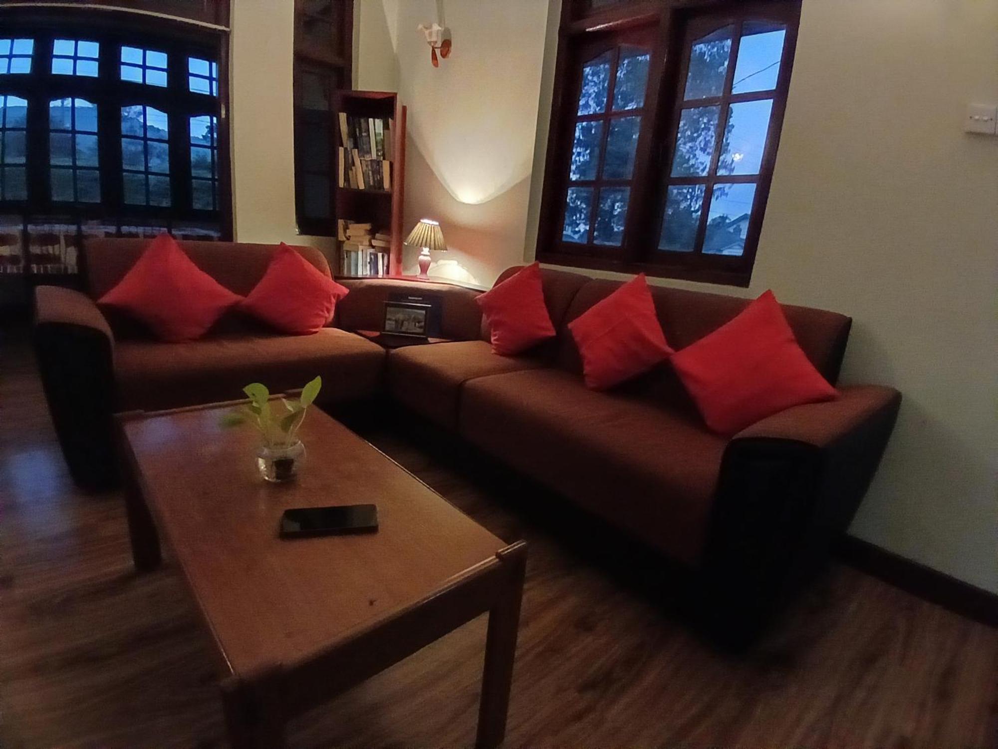 Paradise Cottage Nuwara Eliya Luaran gambar