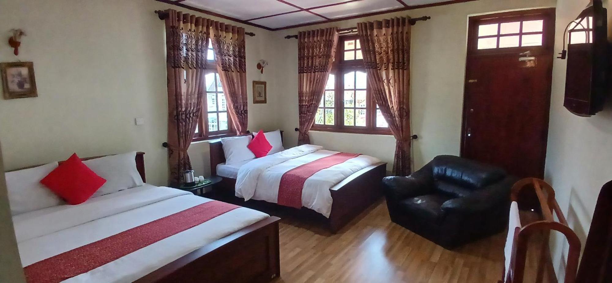 Paradise Cottage Nuwara Eliya Bilik gambar