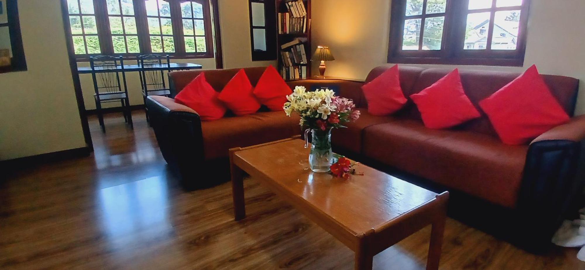 Paradise Cottage Nuwara Eliya Luaran gambar