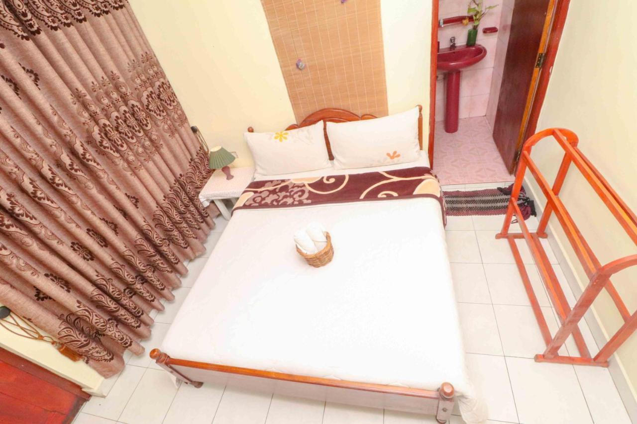 Paradise Cottage Nuwara Eliya Luaran gambar