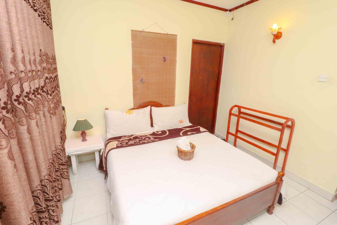 Paradise Cottage Nuwara Eliya Luaran gambar