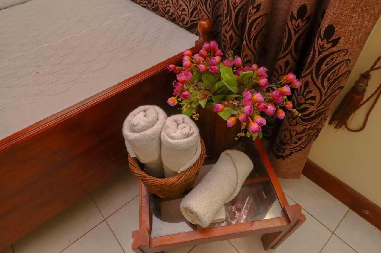 Paradise Cottage Nuwara Eliya Luaran gambar