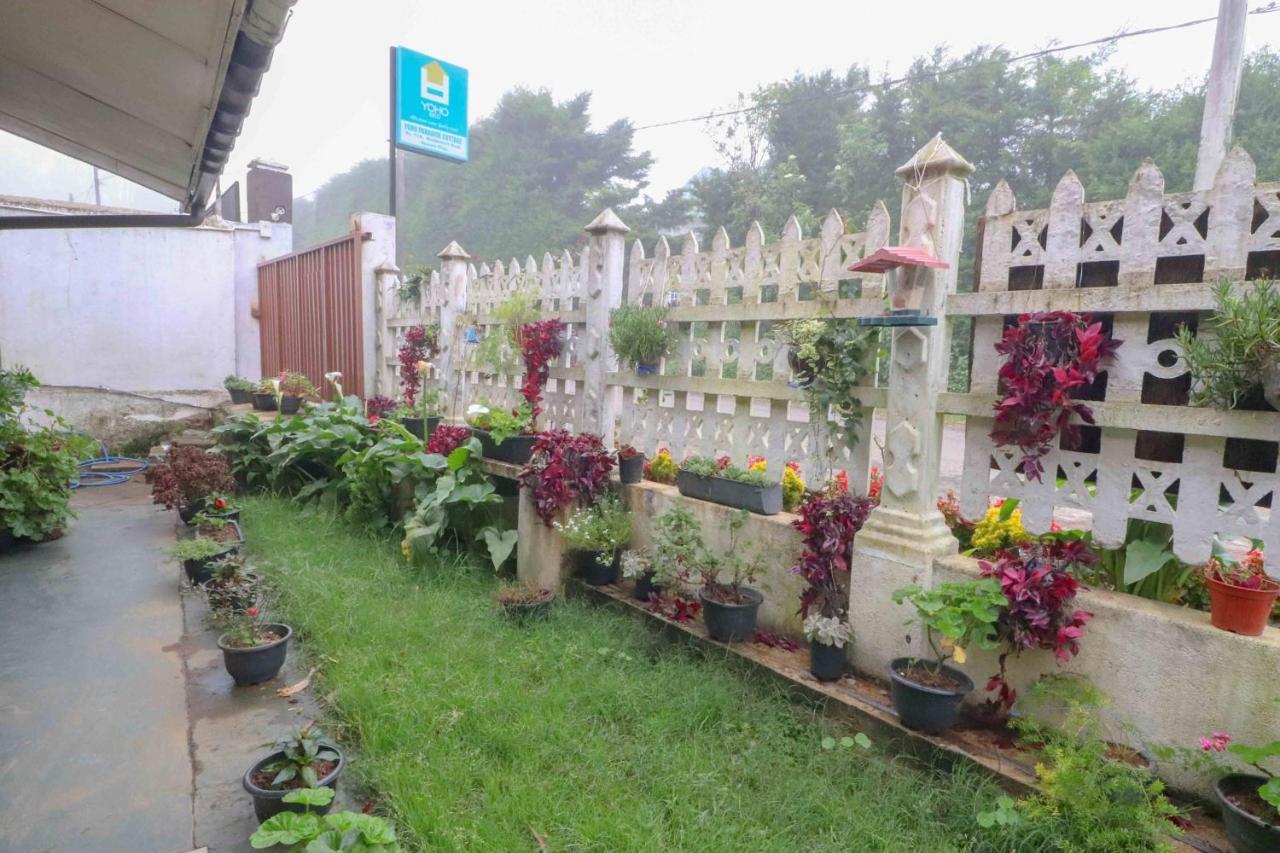 Paradise Cottage Nuwara Eliya Luaran gambar