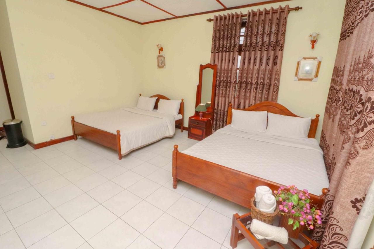 Paradise Cottage Nuwara Eliya Luaran gambar