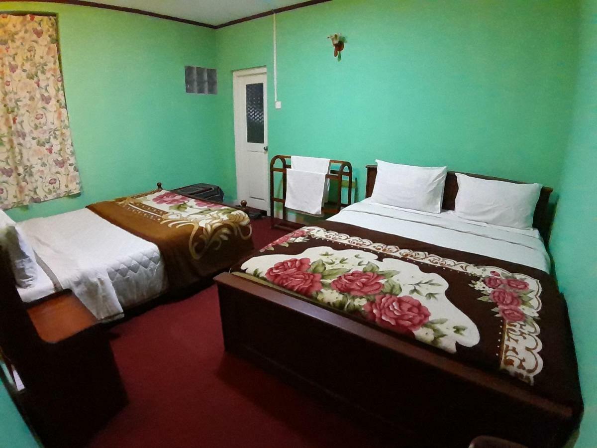 Paradise Cottage Nuwara Eliya Luaran gambar